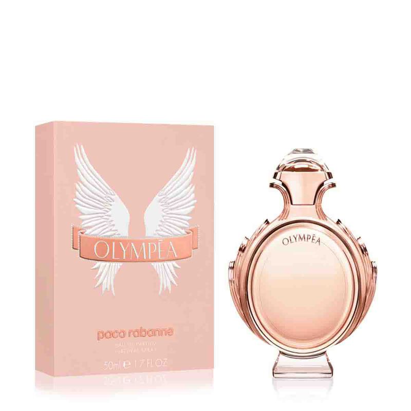 rabanne olympea eau de parfum
