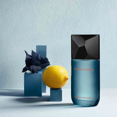 faces fusion d issey eau de toilette