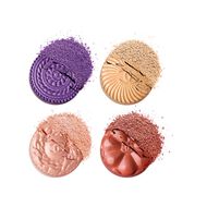 faces chanel les 4 ombres boutons multi effect quadra