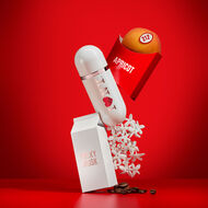 212 في اي بي روز أو دو برفان النسخة المحدودة 80مل faces 212 في اي بي روز أو دو برفان النسخة المحدودة 80مل