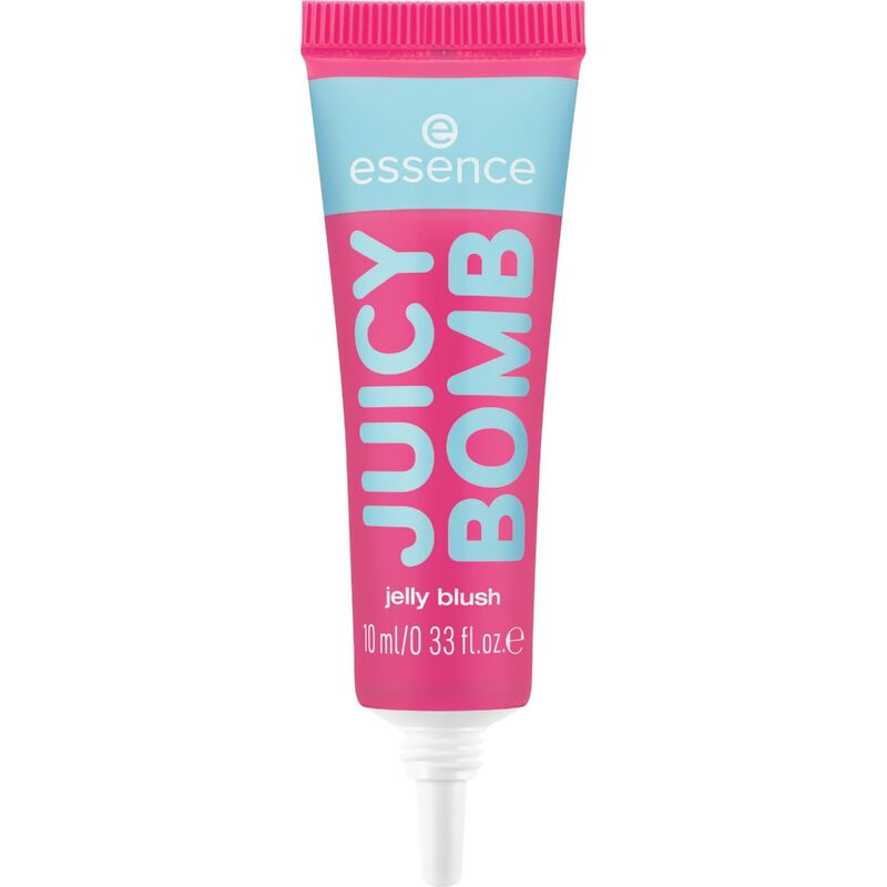 essence juicy bomb party jelly