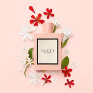 Gucci Bloom Eau de Parfum faces gucci bloom eau de parfum