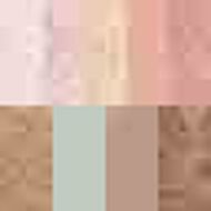 faces باليت بلومينغ إديشن غاردن أوف لايت