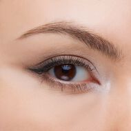 faces eye colour palette