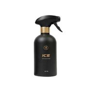 faces ice air freshener spray from wood collection