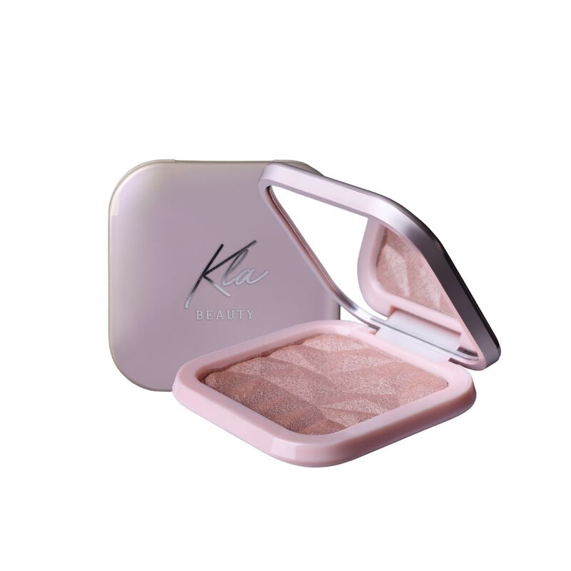 kla beauty eyeshadow brush 09