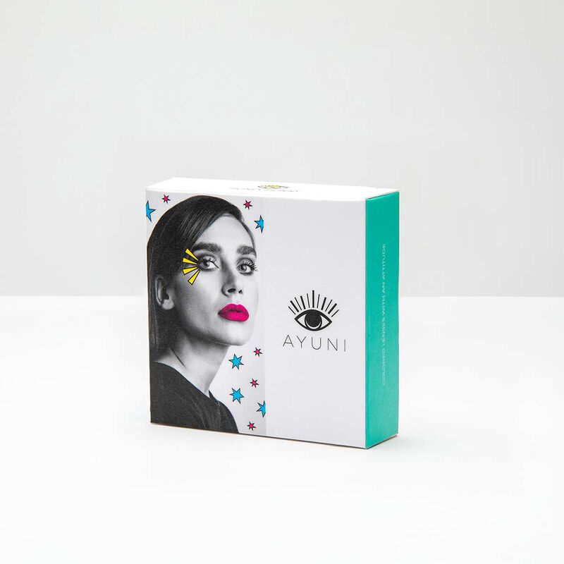 عيوني هوني هوني