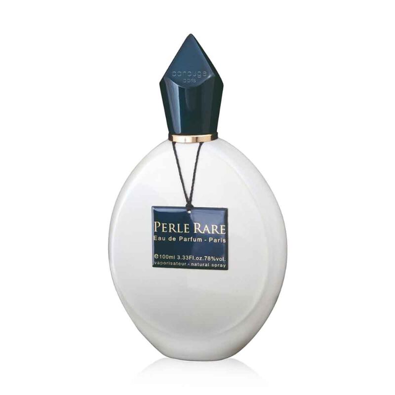 panouge perle rare eau de parfum 100ml