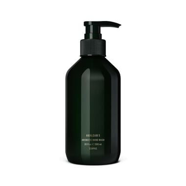 Amalgam 5 -Aromatic Hand Wash faces amalgam 5 aromatic hand wash