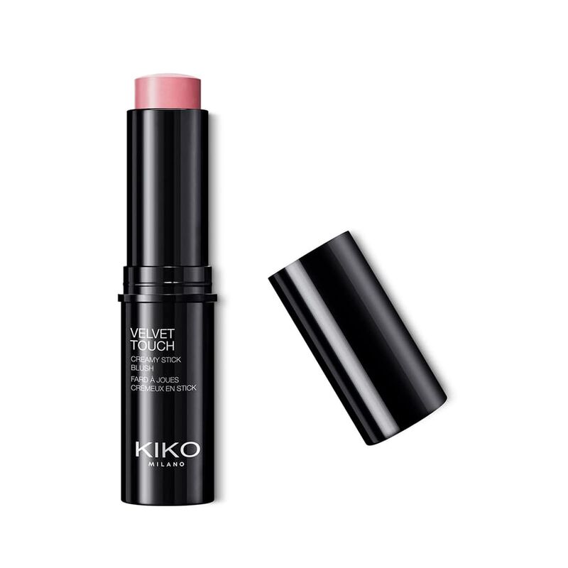 kiko milano velvet touch creamy stick