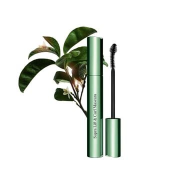 faces supra lift and curl mascara