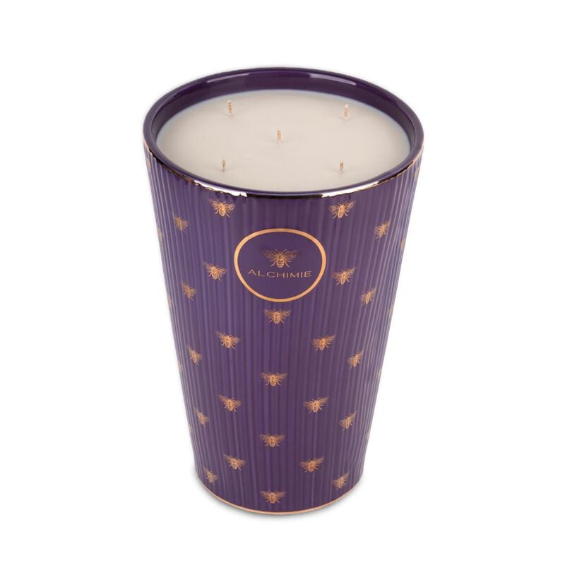 alchimie prayer of the cedars