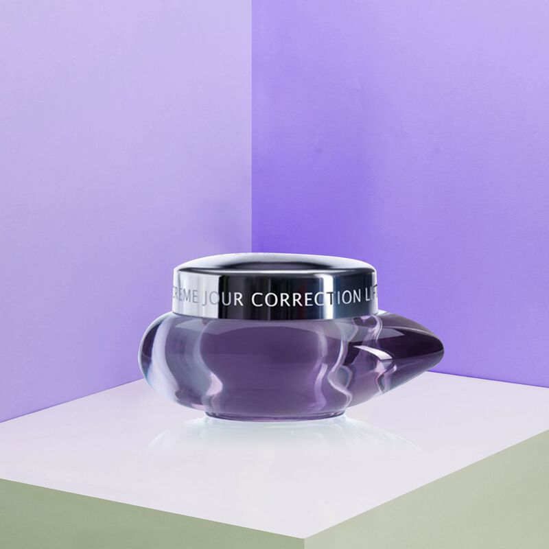 thalgo anti aging marine collagen face cream