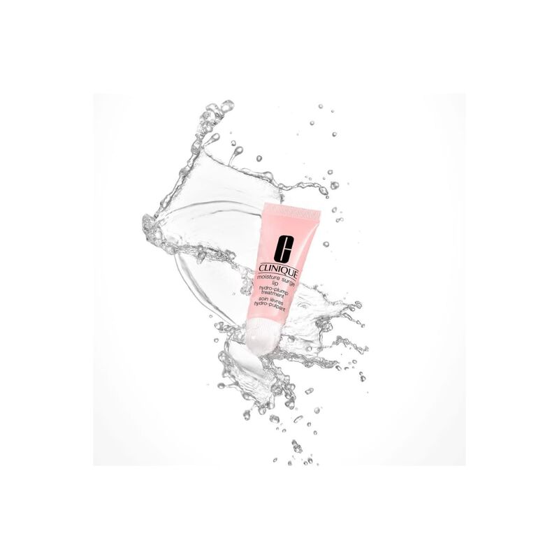 clinique moisture surge lip hydroplump treatment