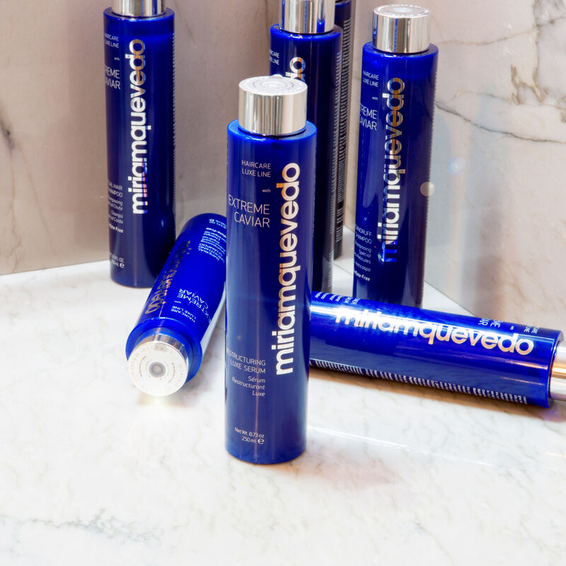 ميريام كيفيدو مصل إعادة البنية الفاخر بالكافيار الأسود