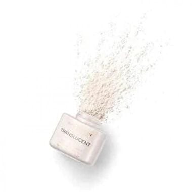 Loose Baking Powder Translucent 32gm faces loose baking powder translucent 32gm