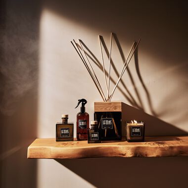 faces home fragrance myrrah