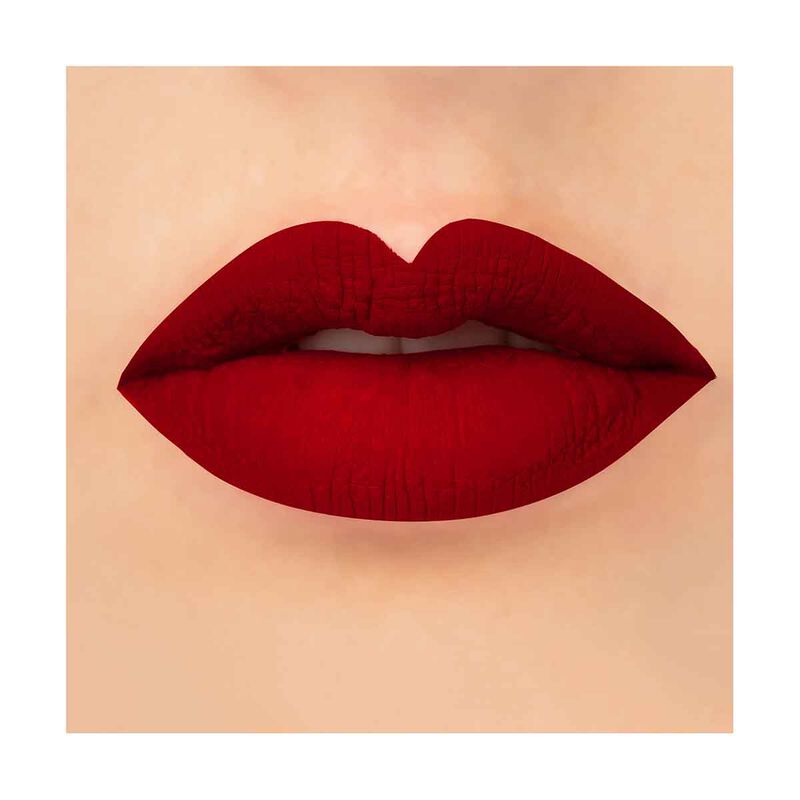 barkha beauty matte lipstick