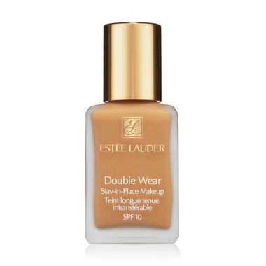 faces double wear stay in place foundation