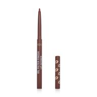 faces revolution irl filter finish lip definer espresso nude