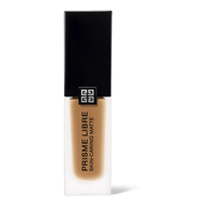 faces prisme libre skin caring matte foundation