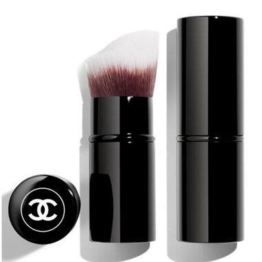 faces les pinceaux de chanel retractable no  103