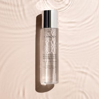 faces micellar water