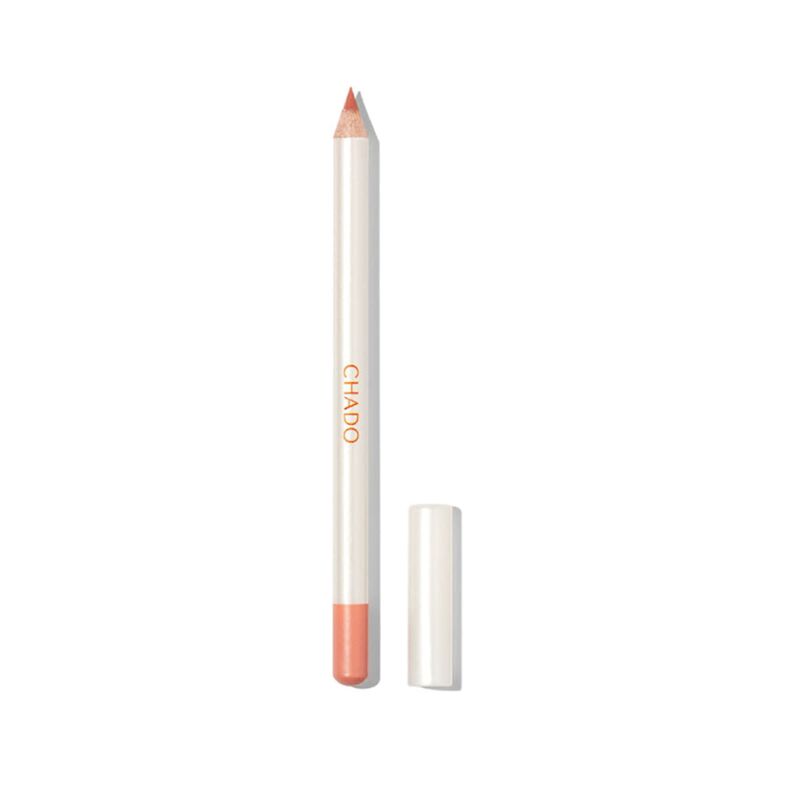 chado lip liner matte finish