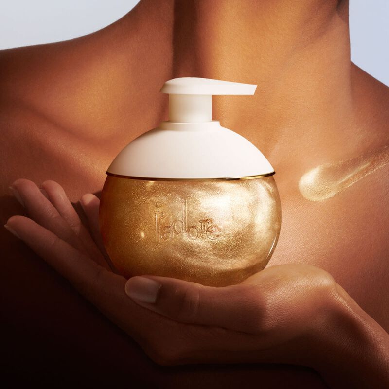 ديور جادور ليس أدورابلز شيمرينغ أويل