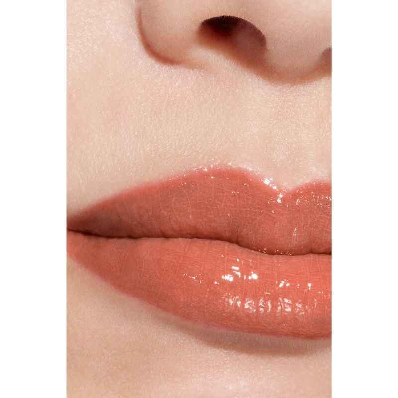 chanel rouge coco flash