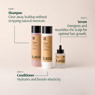 faces date  multivitamin hair wellness system