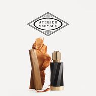faces atelier versace santal boise eau de parfum 100ml