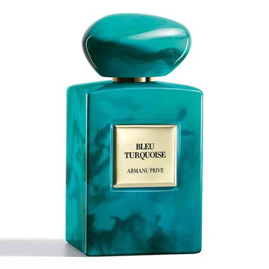 faces bleu turquoise eau de parfum