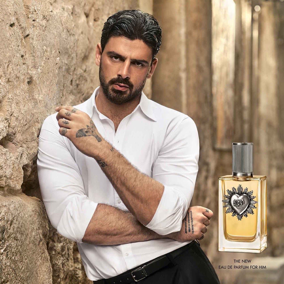 Dolce & Gabbana Devotion EDP