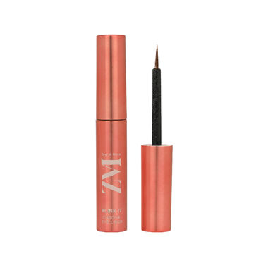 faces blink it chrome eyeliner
