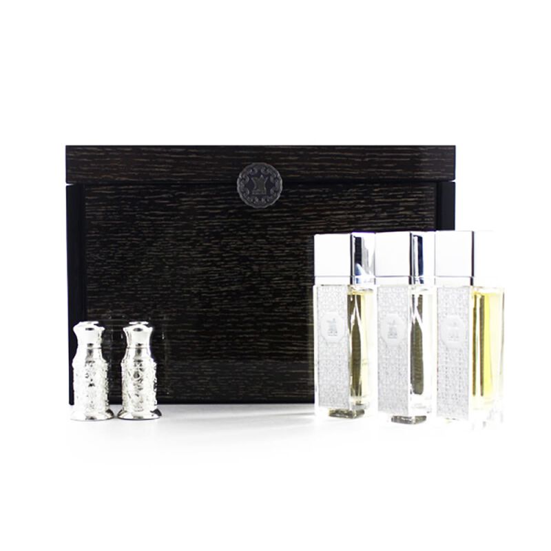 arabian oud al seyada set