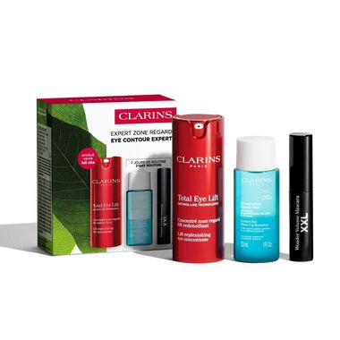 faces مجموعة توتال آي ليفت