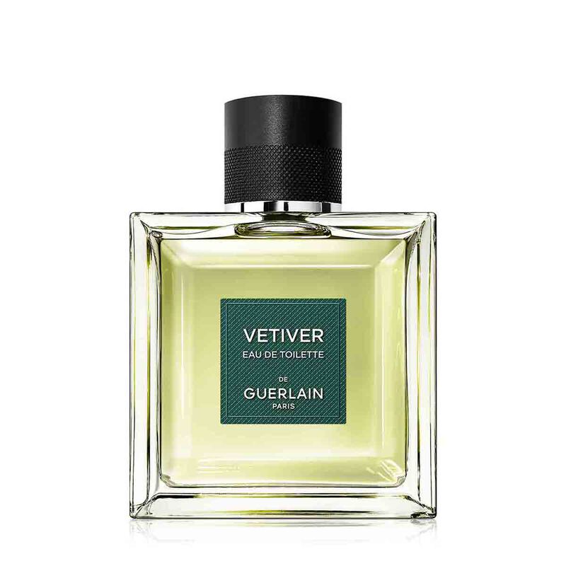 guerlain vetiver eau de toilette