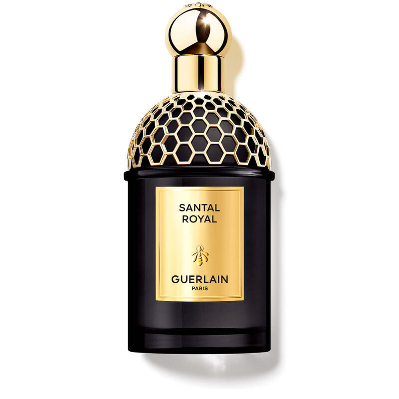 guerlain absolus allegoria santal royal