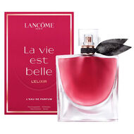faces ladies la vie est belle l elixir edp 50ml
