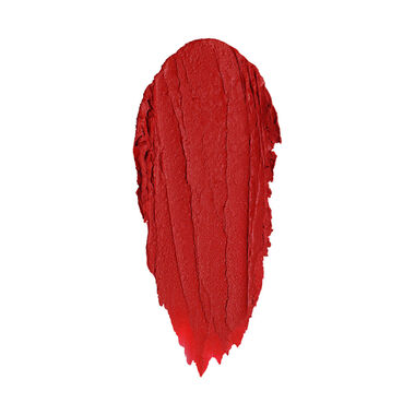 faces أحمر الشفاه المخملي المطفي