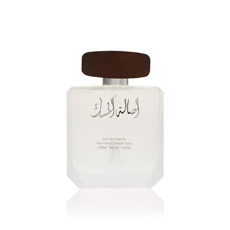 arabian oud asalat al musk