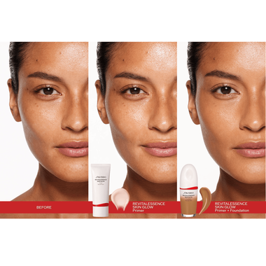 faces revitalessence skin glow