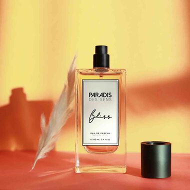 faces bliss eau de parfum 100ml