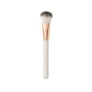 faces blooming blush   powder brush  325