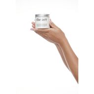 Red Orange Body Butter faces red orange body butter