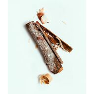 faces santalum plant based natural body wash