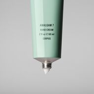 faces amalgam 7  hand cream