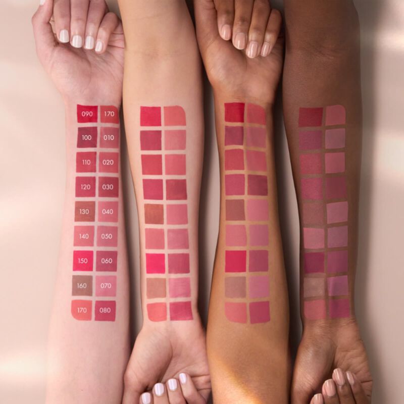 كاتريس احمر شفاه سائل مات برو انك