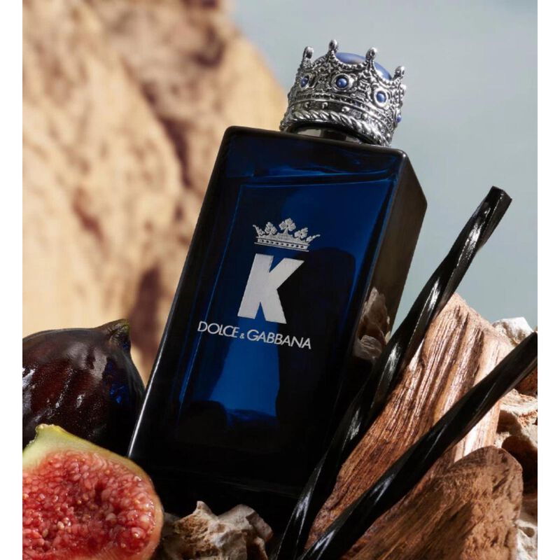 dolce & gabbana dg k parfum 100ml